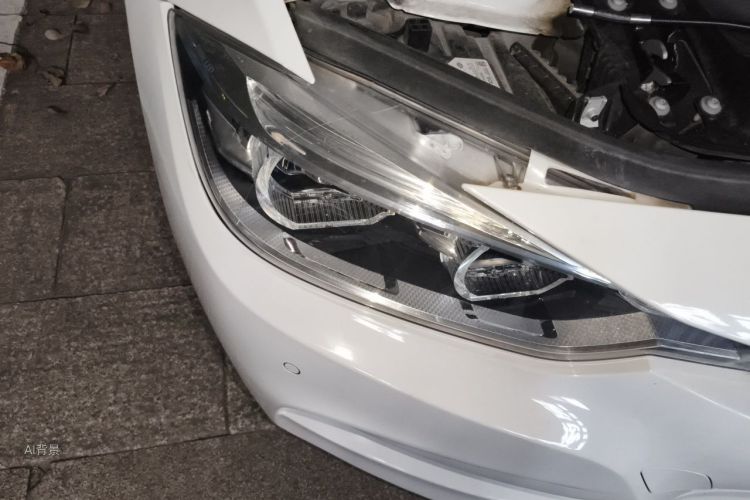 BMW 3 Series 2017 immagine di auto #8