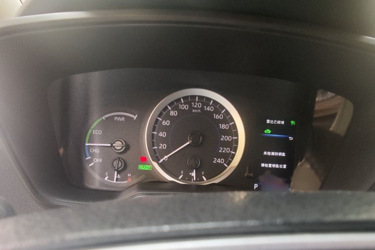 Toyota Corolla 2020 car image #14