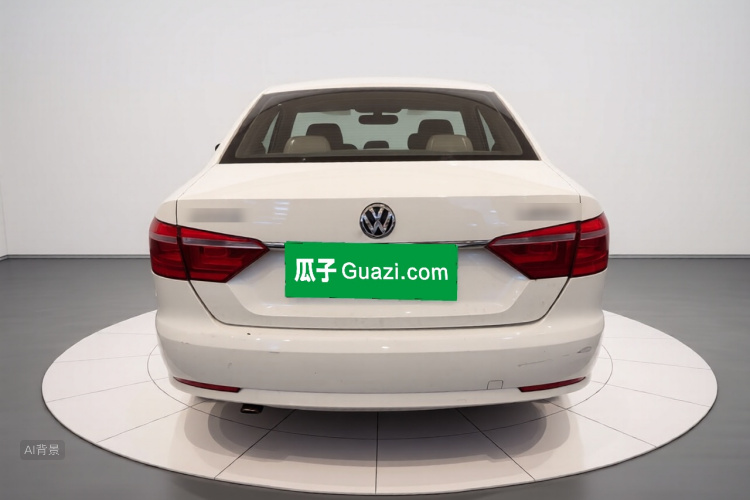 Volkswagen Lavida 2017 #6 Volkswagen Lavida 2017 car image #6