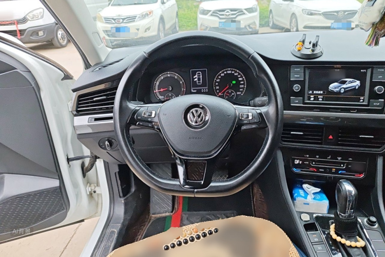Volkswagen Bora 2020 #12 Volkswagen Bora 2020 car image #12