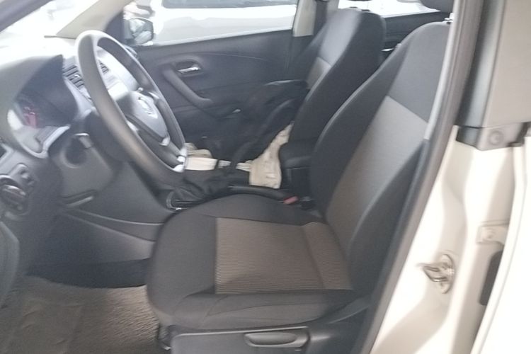 Volkswagen Polo 2019 #15 Volkswagen Polo 2019 car image #15
