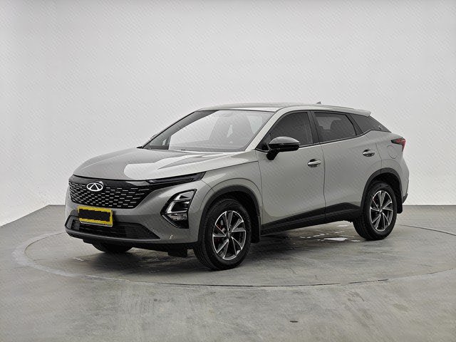 Chery Tiggo 5x 2025 Chery Tiggo 5x 2025 car image