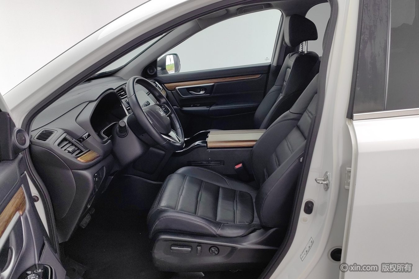 Honda CR-V 2019 car image #10