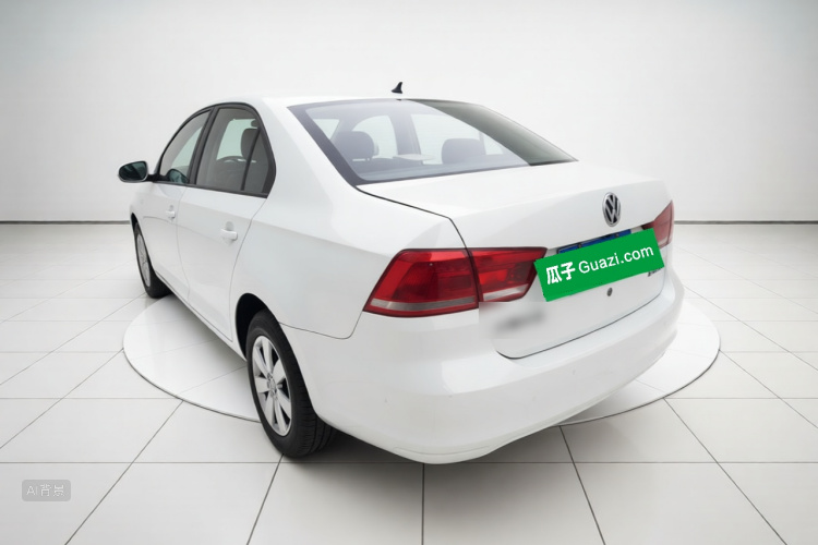 Volkswagen Santana 2016 #5 Volkswagen Santana 2016 car image #5