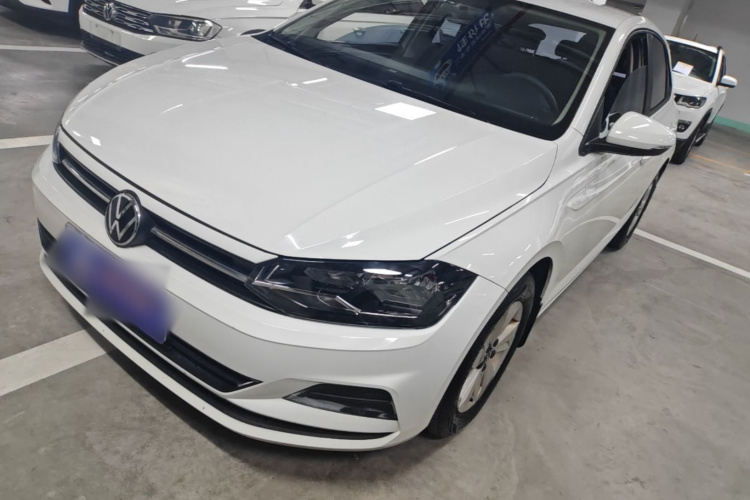 Volkswagen Polo 2023 #2 Volkswagen Polo 2023 car image #2