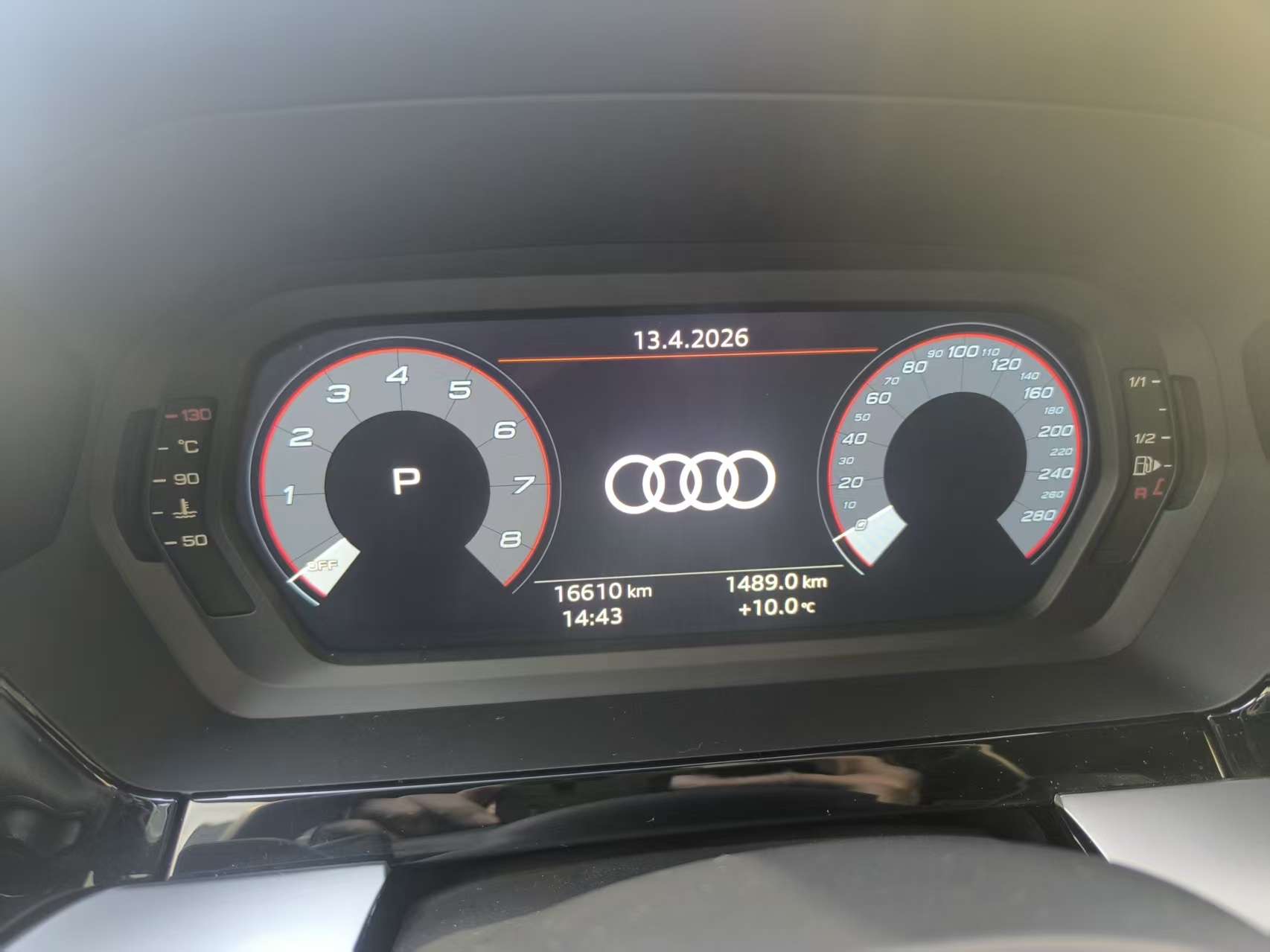 Audi A3 2023 #5 Audi A3 2023 car image #5