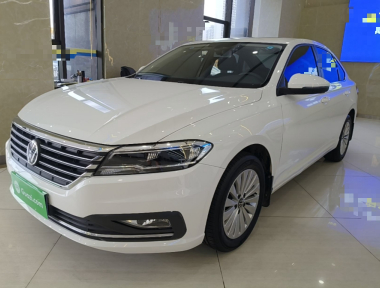 Volkswagen Lavida 2021 Volkswagen Lavida 2021 car image