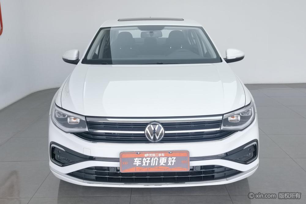 Volkswagen Bora 2024 car image #2