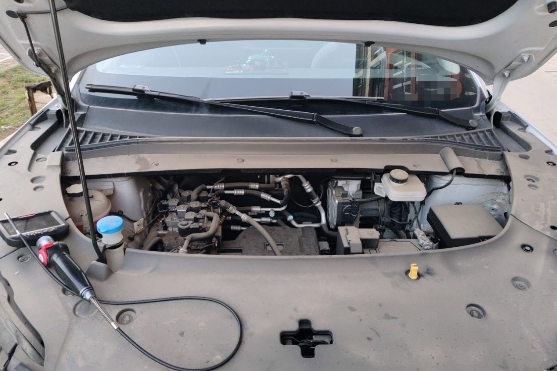BYD Yuan Plus 2024 #10 BYD Yuan Plus 2024 immagine di auto #10
