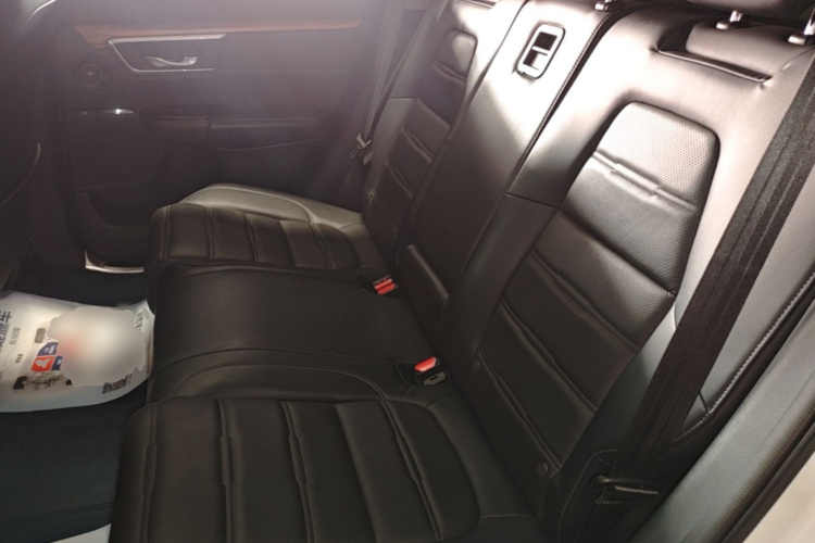 Honda CR-V 2019 #17 Honda CR-V 2019 car image #17