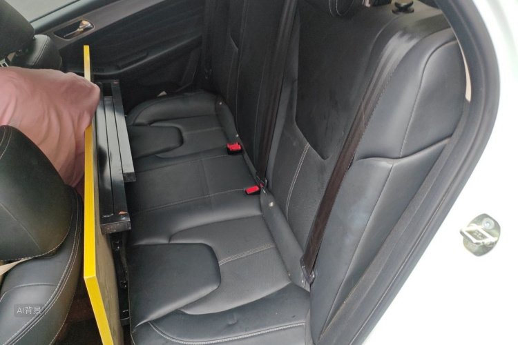 Chery Arrizo 5 2019 car image #19