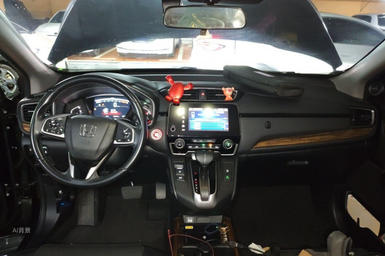 Honda CR-V 2022 car image #11