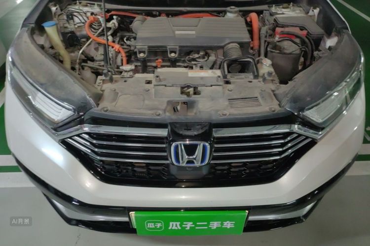 Honda CR-V 2021 #22 Honda CR-V 2021 car image #22