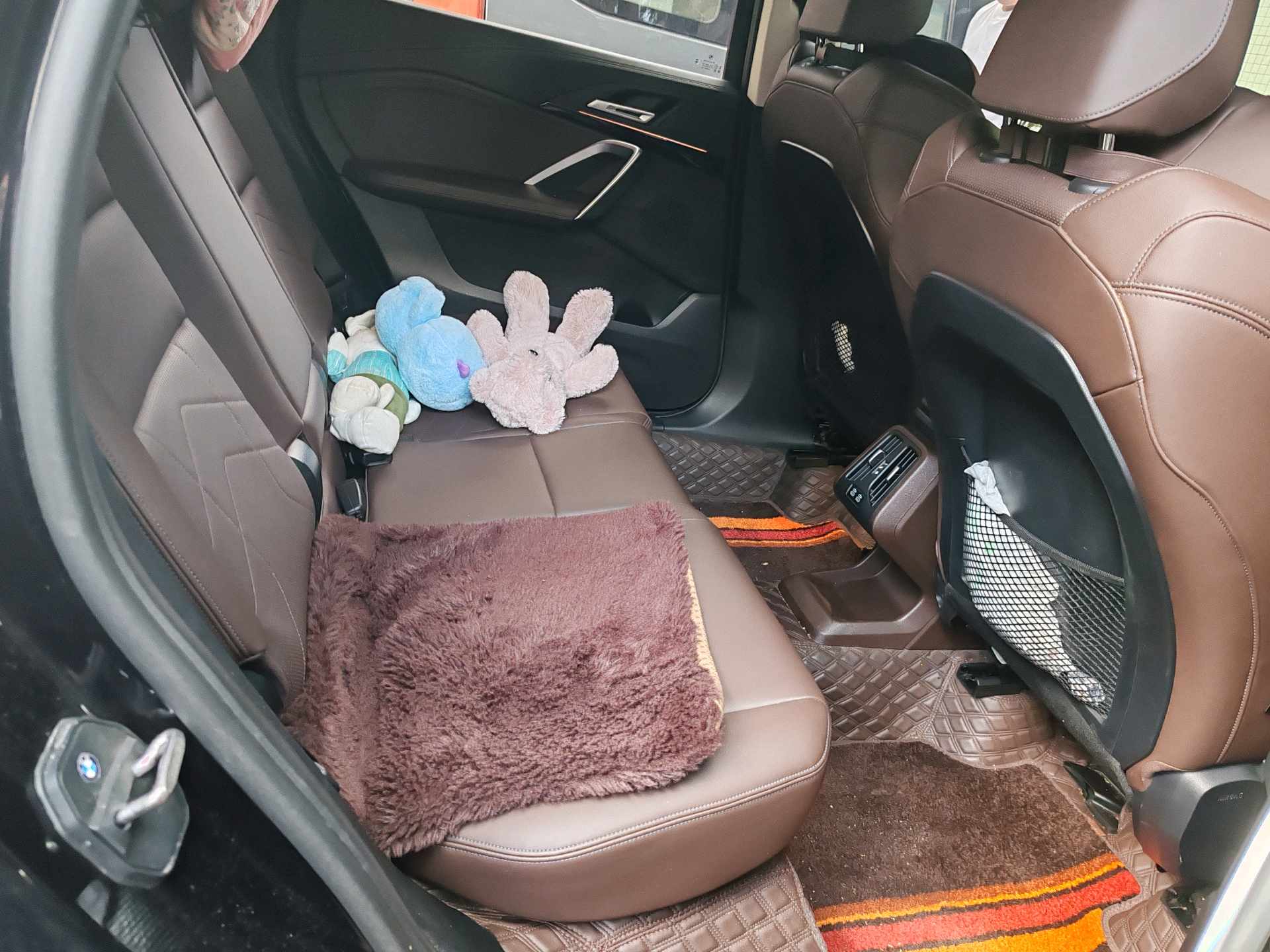 BMW X1 2023 #4 BMW X1 2023 صورة سيارة #4