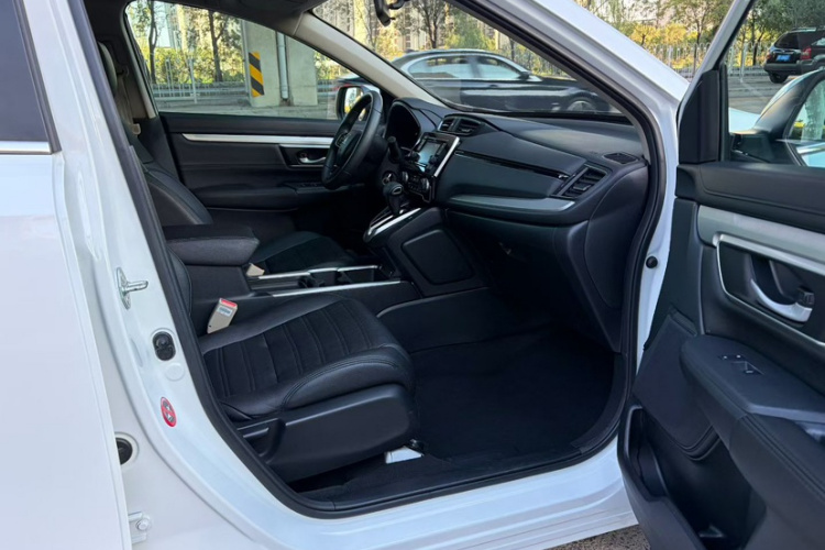 Honda CR-V 2021 car image #11