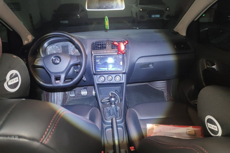 Volkswagen Polo 2016 #11 Volkswagen Polo 2016 car image #11