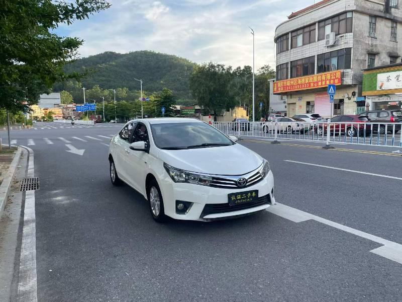 2015 2015 car image
