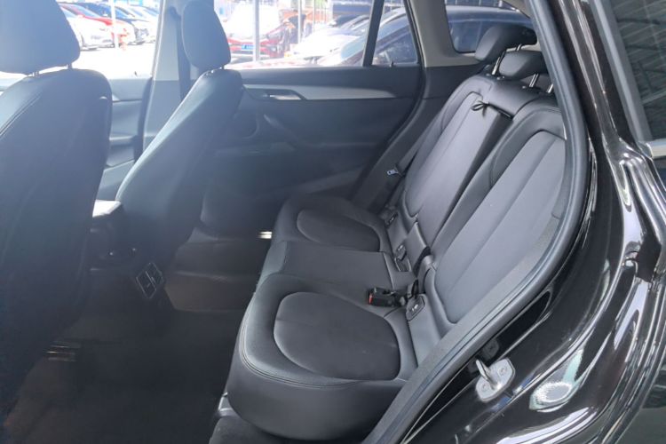 BMW X1 2016 car image #17