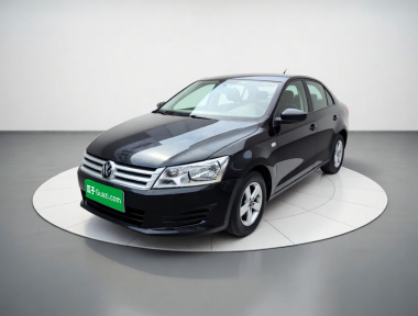 Volkswagen Santana 2016 car image 