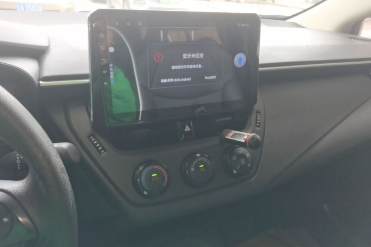 Toyota Corolla 2019 #13 Toyota Corolla 2019 car image #13