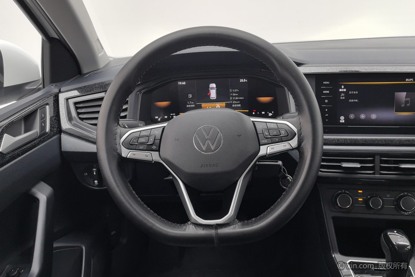 Volkswagen Lavida 2024 изображение автомобиля #11