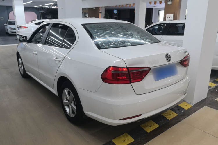 Volkswagen Lavida 2015 #5 Volkswagen Lavida 2015 immagine di auto #5