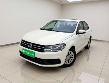 Volkswagen Santana 2018 Volkswagen Santana 2018 car image