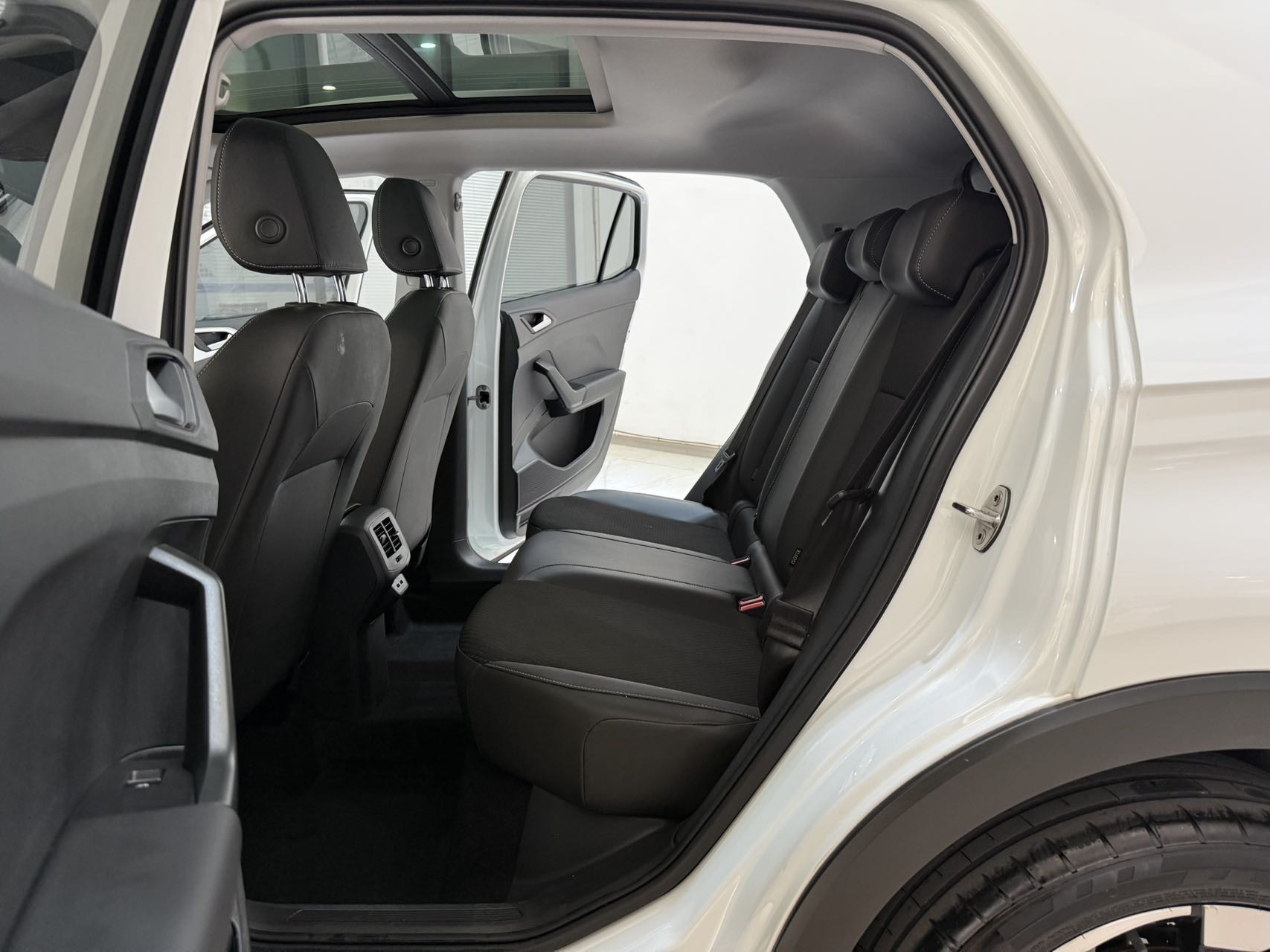 Volkswagen Tacqua 2022 #9 Volkswagen Tacqua 2022 imagen de coche #9