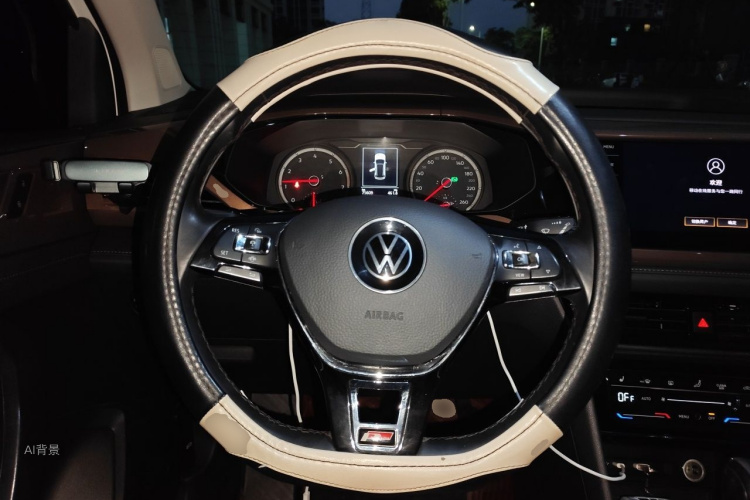 Volkswagen Tharu 2021 #12 Volkswagen Tharu 2021 car image #12