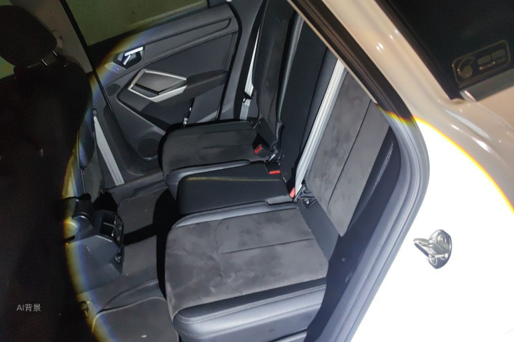 Audi Q3 2022 #19 Audi Q3 2022 car image #19