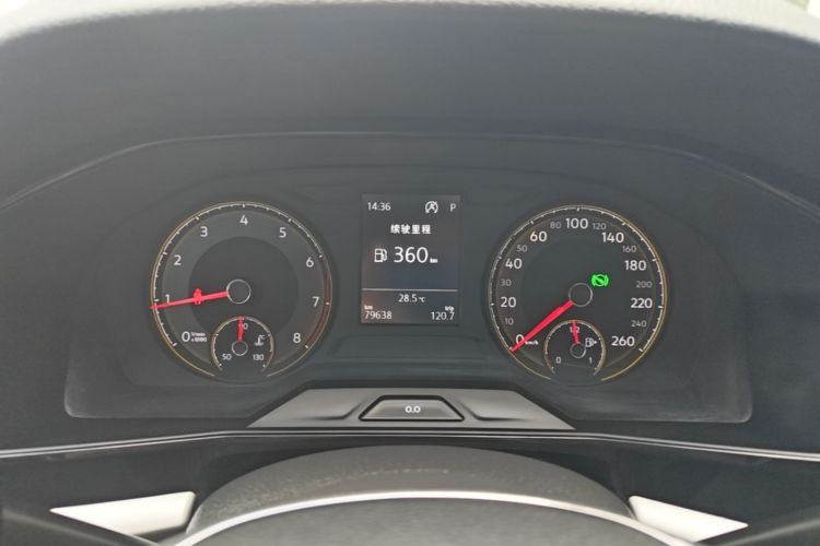 Volkswagen Lavida 2019 #12 Volkswagen Lavida 2019 car image #12