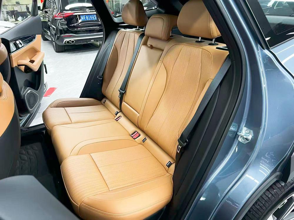 2026 #25 2026 imagen de coche #25