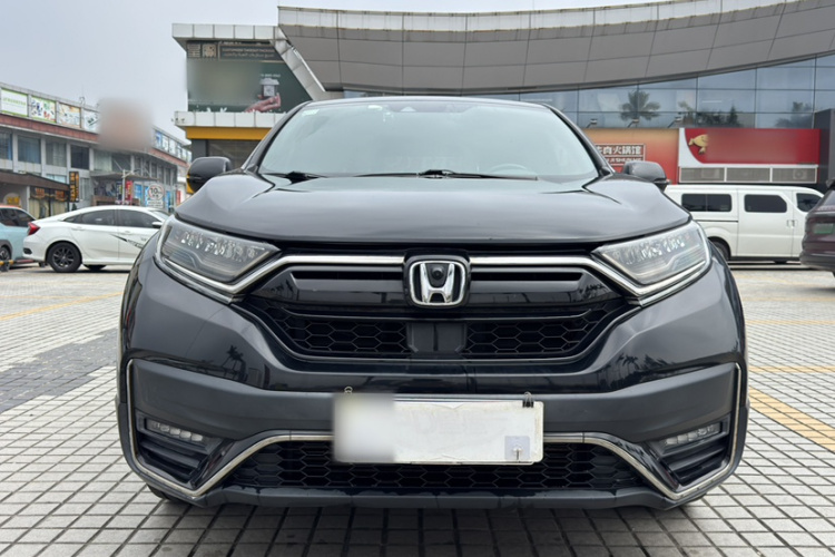 Honda CR-V 2021 car image #13