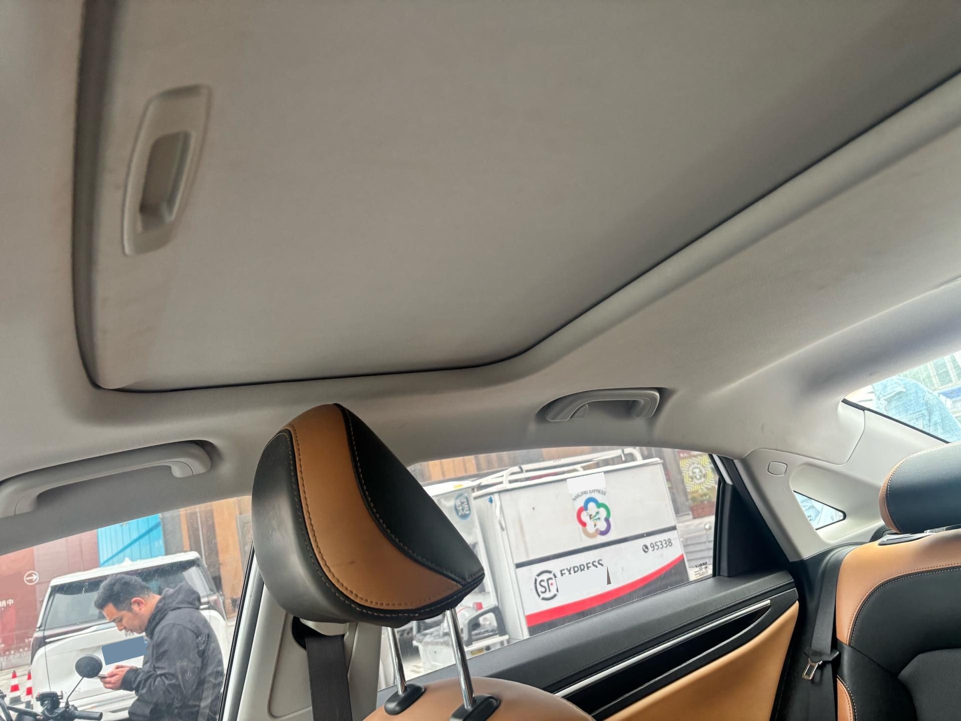 GEELY Emgrand GL 2020 صورة سيارة #9