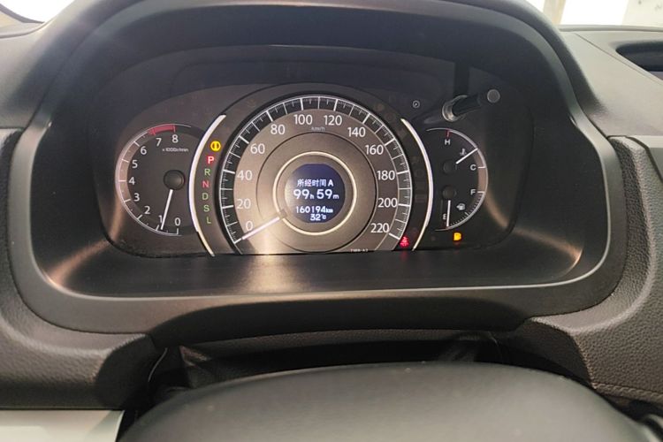 Honda CR-V 2015 car image #12