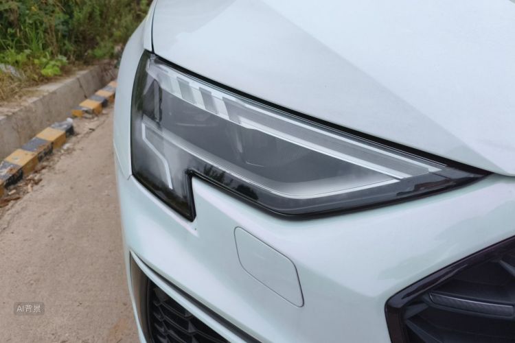 Audi A3 2022 #8 Audi A3 2022 car image #8