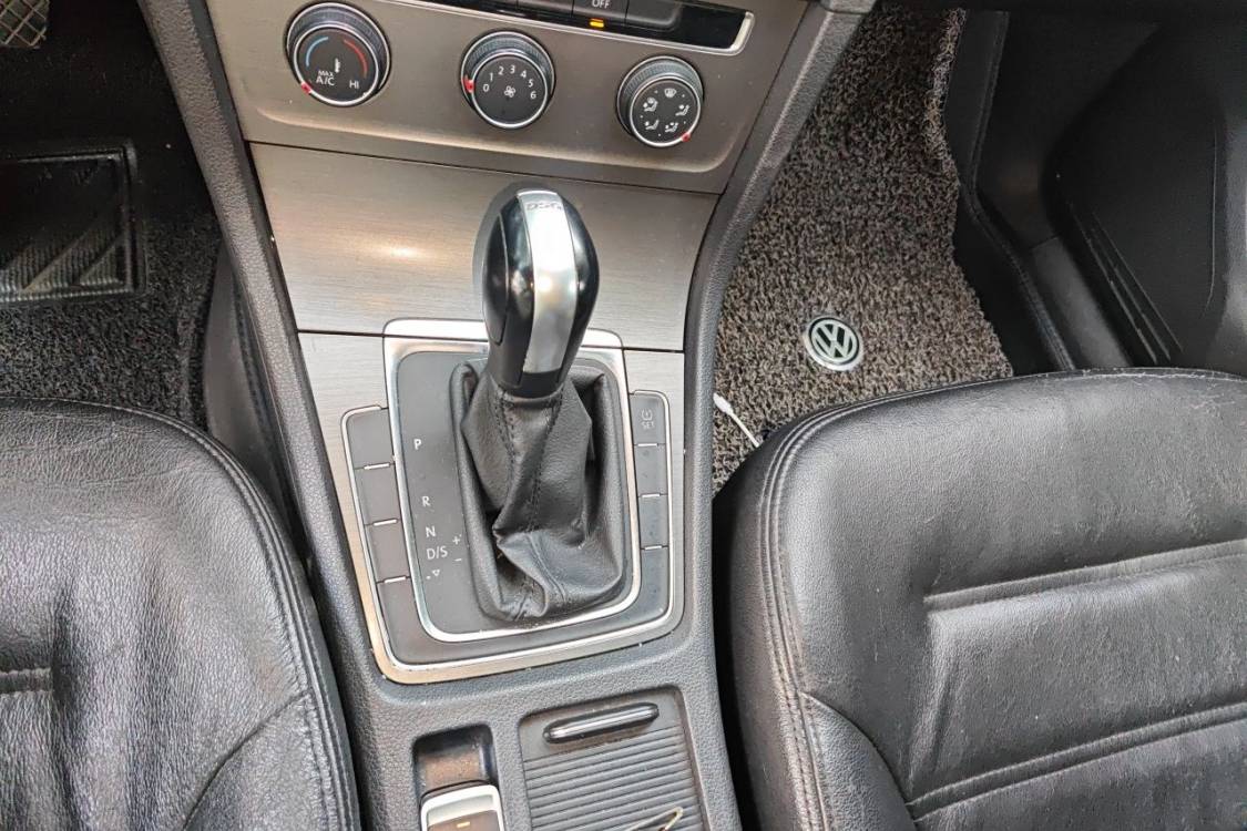 Volkswagen Golf 2014 #27 Volkswagen Golf 2014 car image #27