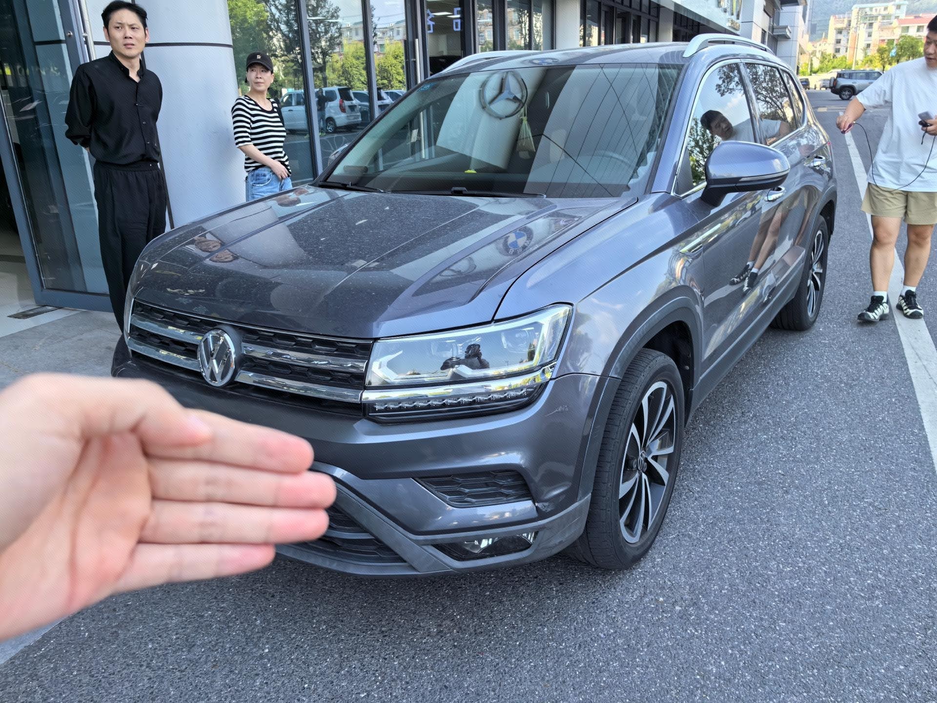 2020 2020 immagine di auto