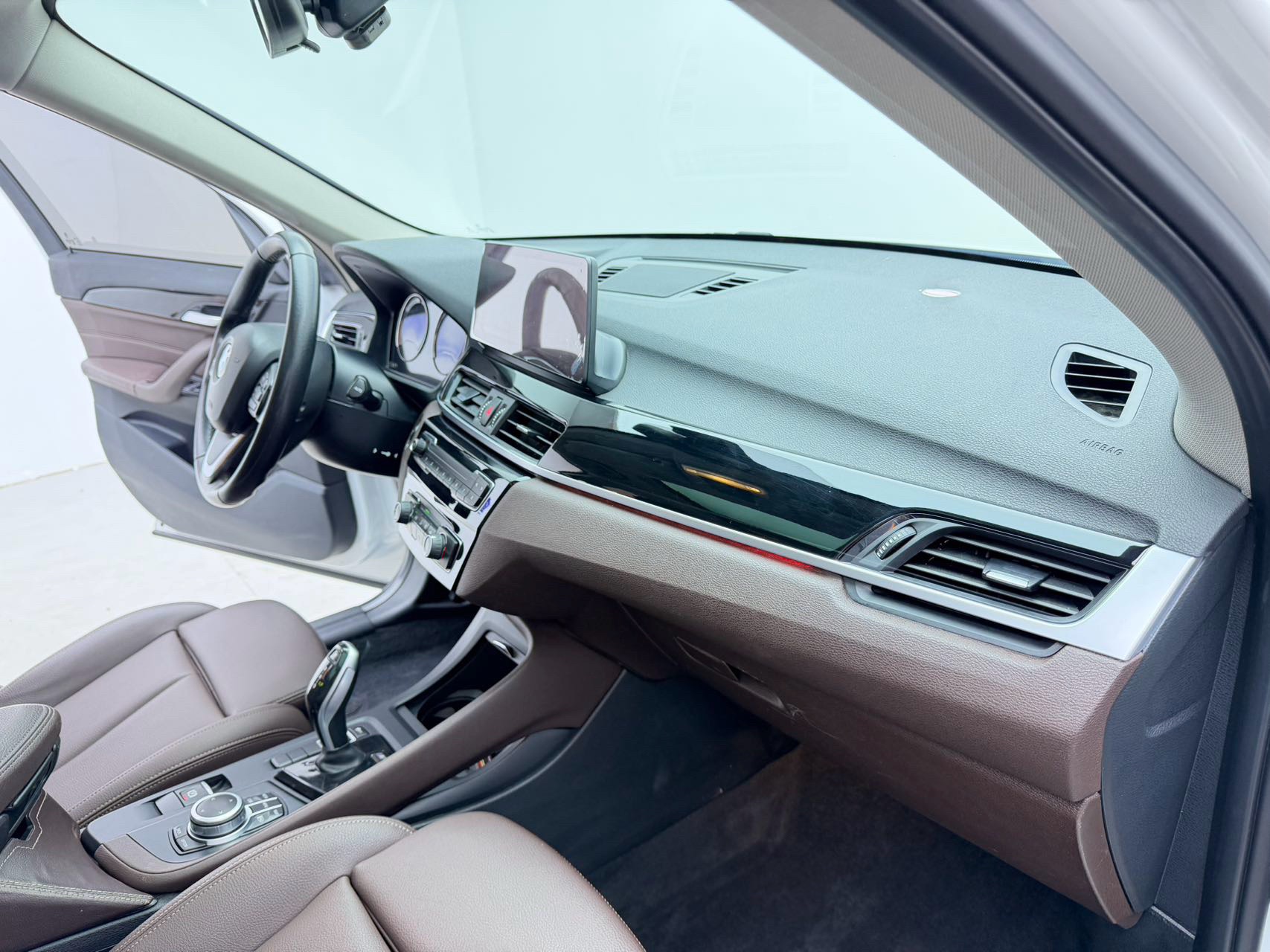 BMW X1 2021 imagem de carro #13