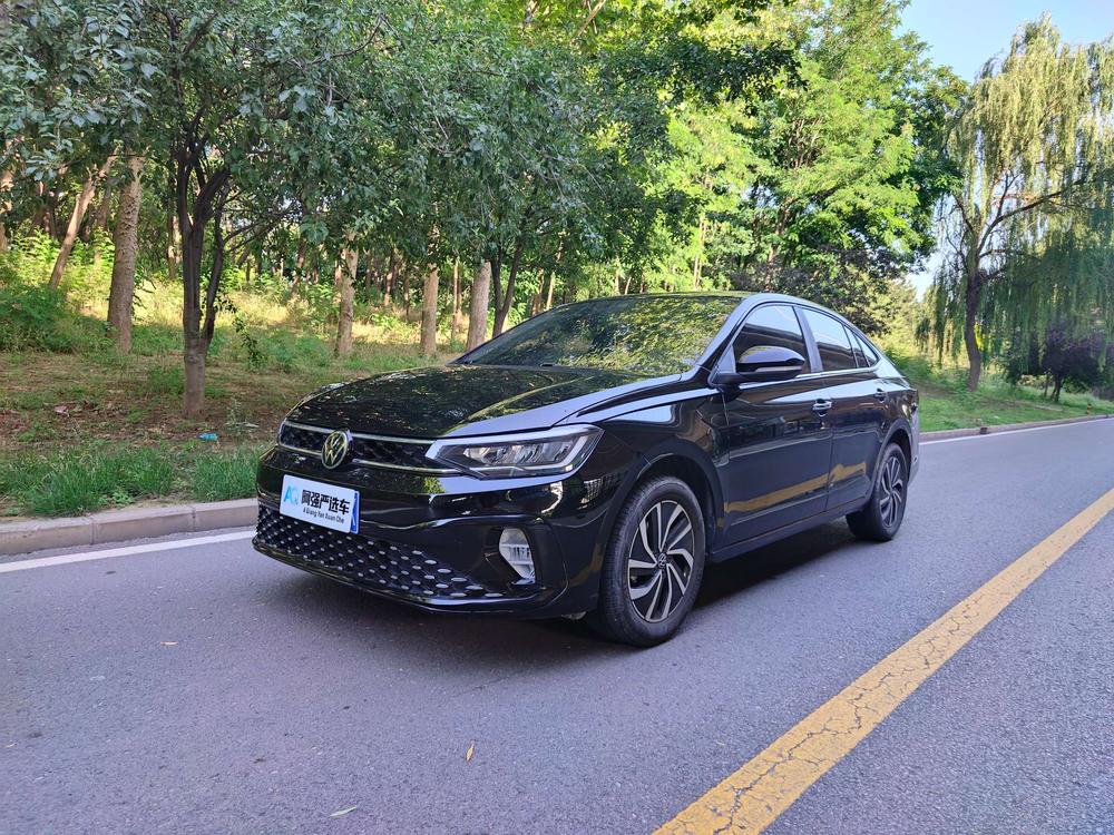 Volkswagen Lavida 2023 Volkswagen Lavida 2023 car image