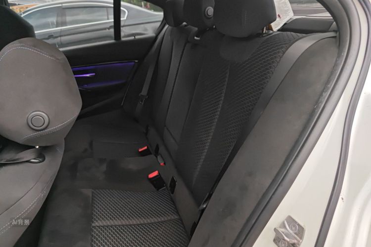 BMW 3 Series 2017 car image #19