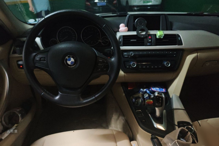 BMW 3 Series 2015 #11 BMW 3 Series 2015 car image #11