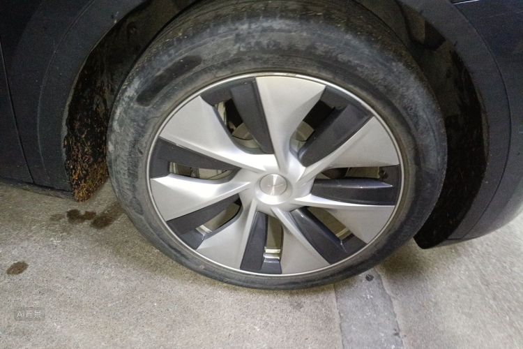 Tesla Model Y 2022 car image #9