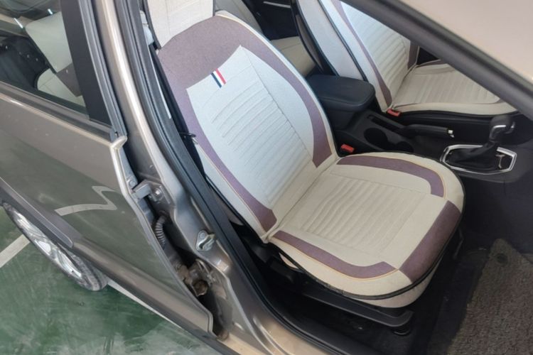 Chery Tiggo 3x 2020 #24 Chery Tiggo 3x 2020 immagine di auto #24