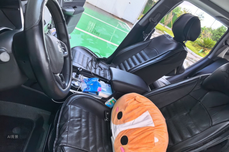 Honda CR-V 2022 car image #17