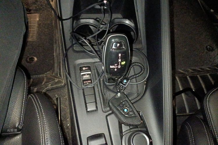 BMW X1 2020 #16 BMW X1 2020 car image #16