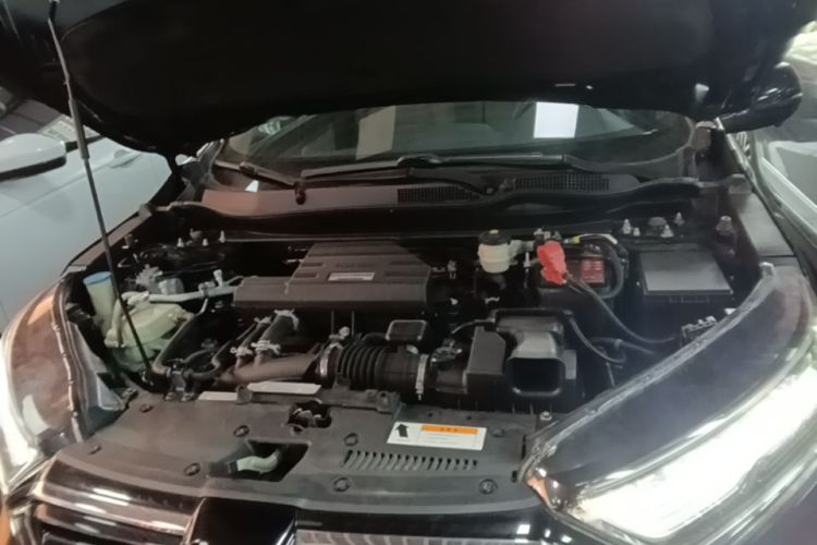 Honda CR-V 2022 car image #20