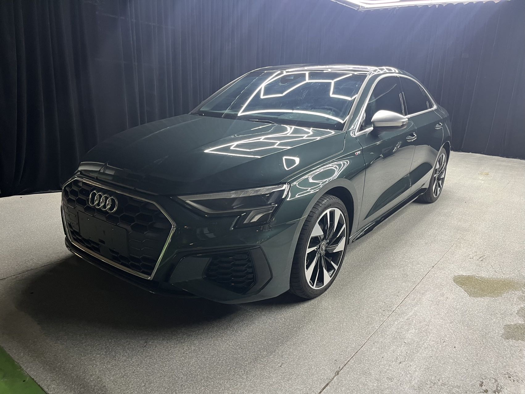 2022 immagine di auto 