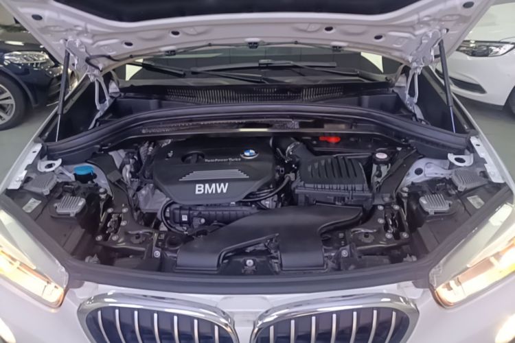 BMW X1 2016 #20 BMW X1 2016 car image #20