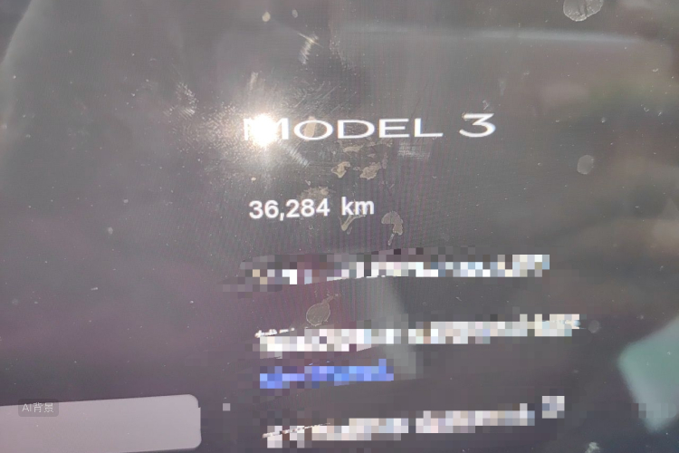 Tesla Model 3 2023 #14 Tesla Model 3 2023 car image #14